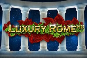 Luxury rome HD Demo Slot
