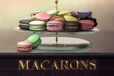 Macarons ohne Anmeldung spielen