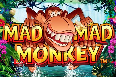 Mad mad monkey kostenlos und ohne Anmeldung