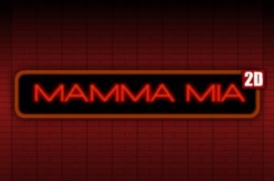 Mamma mia 2d Demo Slot