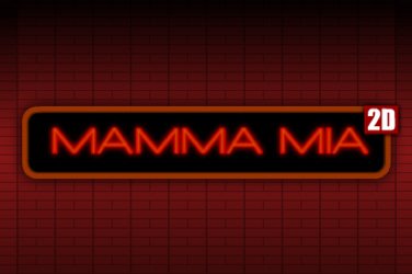 Mamma mia 2d spiele kostenlos