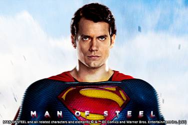 Man of steel kostenlos spielen ohne Anmeldung