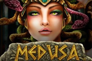 Medusa Videoslot