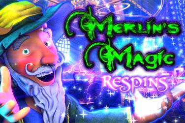 Merlins magic respins kostenlos ohne anmelden