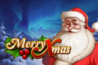 Merry xmas ohne Anmeldung gratis spielen