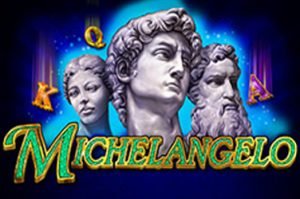 Michelangelo Videospielautomat