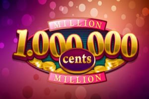 Million cents HD Automatenspiel