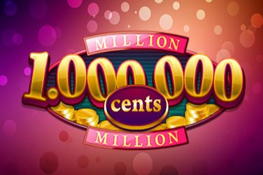 Million cents HD kostenlos online spielen