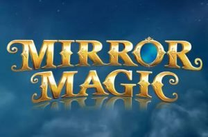 Mirror magic Gl?cksspielautomat