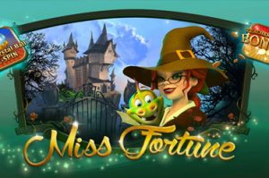 Miss fortune Video Slot