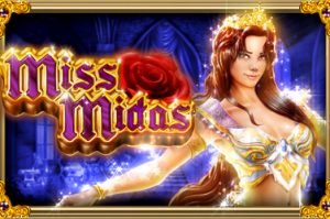 Miss midas Automatenspiel