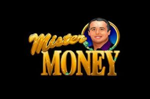 Mister money Videoslot