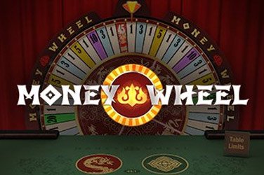 Money wheel kostenloses Demo Spiel