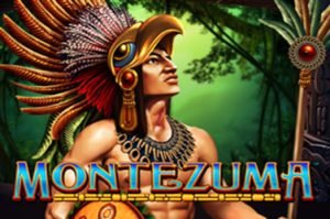Montezuma Demo Slot