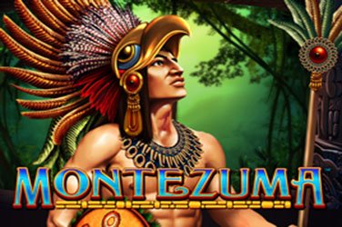 Montezuma kostenloses Demo Spiel