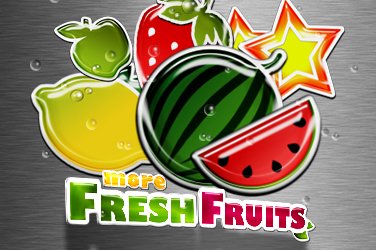 More fresh fruits ohne Anmeldung gratis spielen