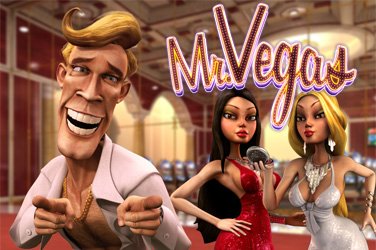 Mr vegas kostenlos online spielen