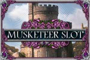 Musketeer slot Video Slot