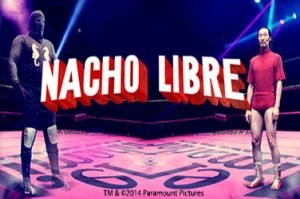 Nacho libre Slotmaschine