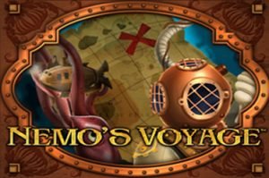 Nemo's voyage Videoslot