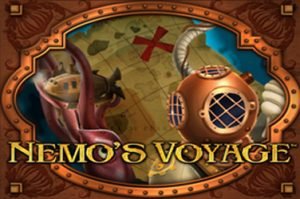 Nemo's voyage Videoslot