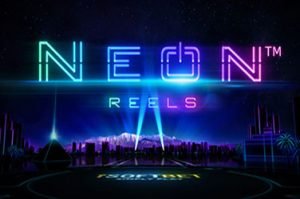 Neon reels Videoslot