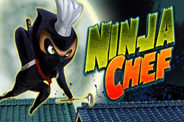 Ninja chef spiele kostenlos