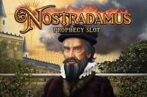 Nostradamus Automatenspiel