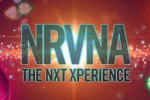 Nrvna - the nxt experience Spielautomat