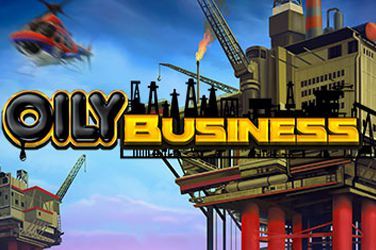 Oily business online spielen kostenlos