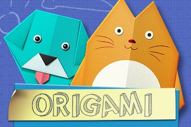 Origami Demo Slot