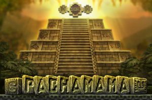 Pachamama Videoslot