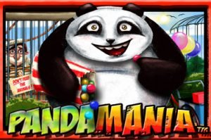 Pandamania Demo Slot