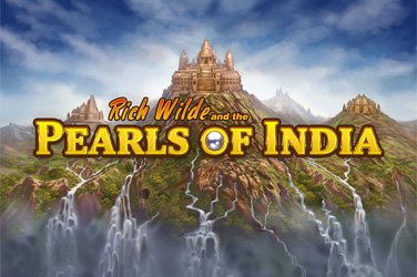 Pearls of india kostenlos spielen ohne Anmeldung