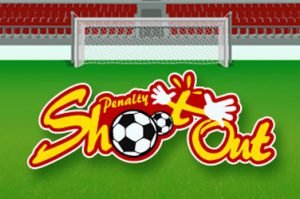 Penalty shootout Videoslot