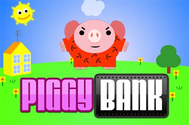Piggy bank online spielen kostenlos