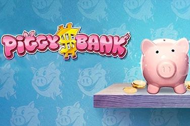Piggy bank Video Slot