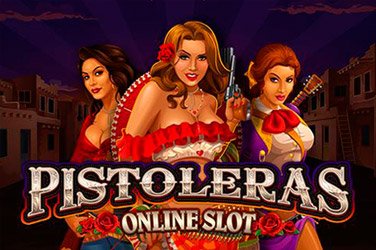 Pistoleras online spielen kostenlos