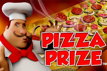Pizza prize Videospielautomat