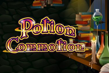 Potion commotion spielen kostenlos ohne Anmeldung