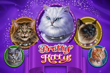 Pretty kitty spielen kostenlos ohne Anmeldung