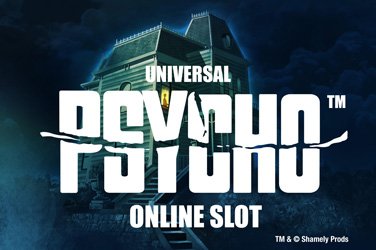 Psycho kostenloses Demo Spiel