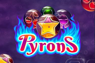 Pyrons kostenlos spielen