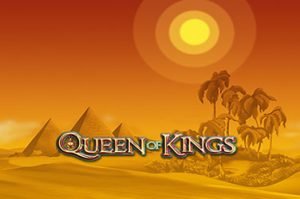 Queen of kings Videospielautomat
