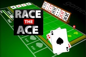 Race the ace Automatenspiel