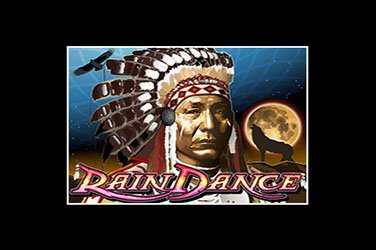 Rain dance kostenlos spielen ohne Anmeldung