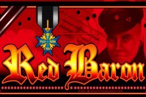 Red baron Videoslot