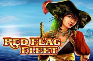 Red flag fleet Automatenspiel