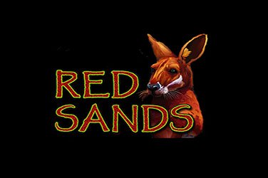 Red sands ohne Anmeldung spielen