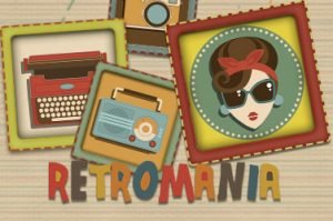 Retromania Videospielautomat